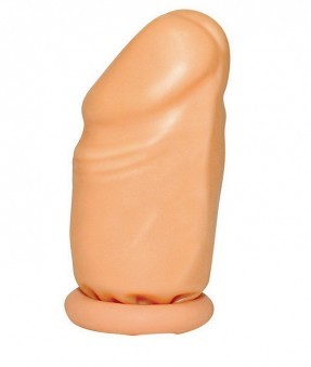 Prolongateur de Sexe Vibrant