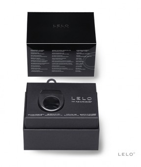 Cockring Tor Lelo Rechargeable