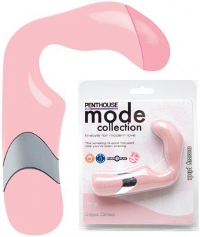 Vibromasseur Rose Point G