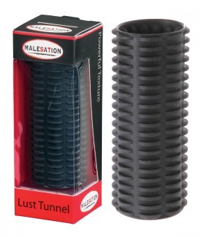 Lust Tunnel Malesation 10cm 3,5