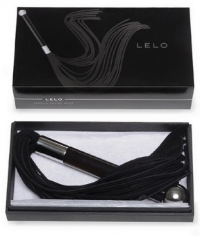 BDSM Soft par Lelo