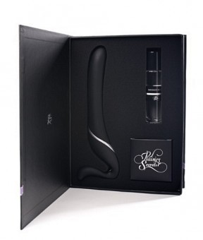 Coffret Vibromasseur Plaisir Vibrant Lingerie Sexy