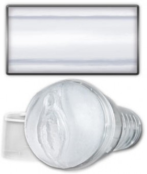 Vagin Fleshlight Transparent