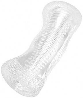 Masturbateur Transparent