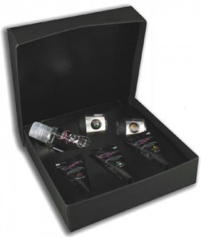 Coffret Gourmand Saint Valentin