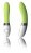 Vibro Liv Citron Vert LELO