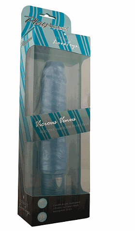 Vibro Bleu