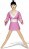 Poup�e Gonflable Asiatique Cherry Geiko