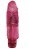Vibromasseur Anal Etanche Rose