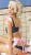 Costume Sexy de Cuisini�re