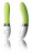 Vibro Liv Citron Vert LELO