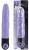 Vibromasseur Joy Time Wave mauve waterproof