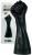 Gode Black Poing Fist