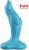 Anal Plug Whirly Turquoise Fun Factory