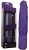 Vibro R�aliste Silicone Mauve