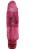 Vibromasseur Anal Etanche Rose