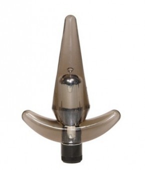 Buttplug Anal Drops Small 9cm 3