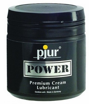 Cr�me Lubrifiante Power Premium