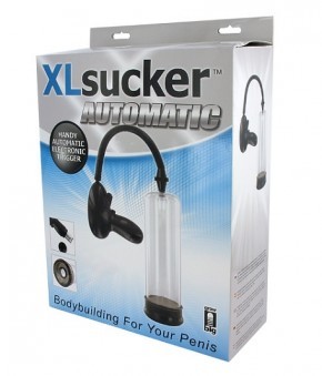 Developpeur Automatique XL Sucker