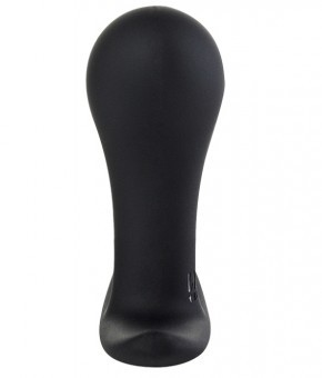 Stimulateur Anal Bootie Noir Fun Factory 8cm �2,5