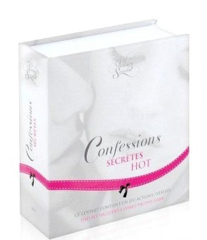 Confessions Secrtes Hot