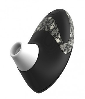 Womanizer Pro W500 Tattoo