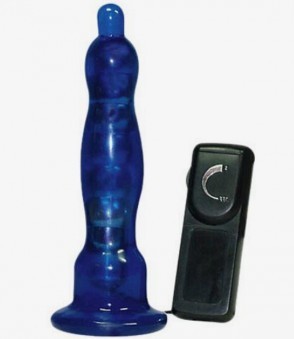 Gode Anus Picket Vibrant