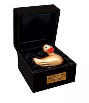 Mini Canard Vibrant Gold Label Travel Size
