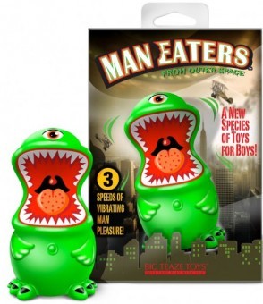 Stimulateur Pour Hommes