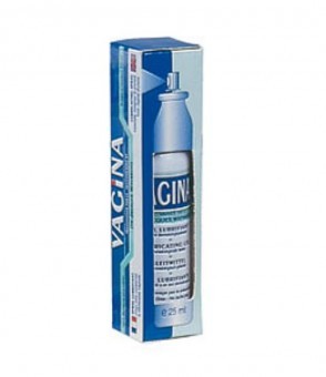 Vagina Spray : Lubrifiant Vagin
