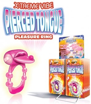 Cock Ring Piercing