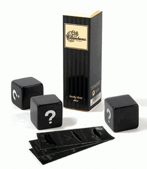 D�s Erotiques De Luxe