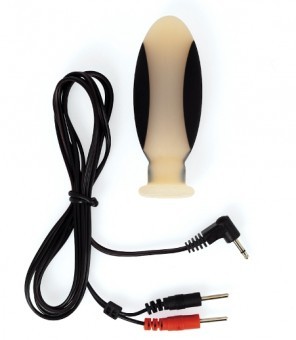 Gode Electrosexe Silicone Anal