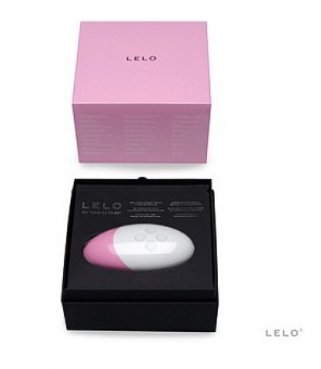 Lelo Siri Rechargeable