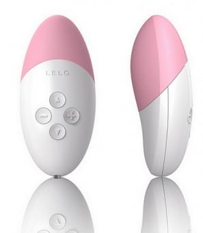 Lelo Siri Rechargeable