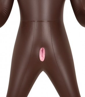 African Queen Poupee Gonflable