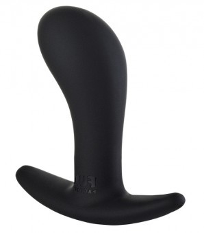 Stimulateur Anal Bootie Noir Fun Factory 8cm �2,5