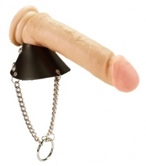 Ballstretcher Parachute A Chainette