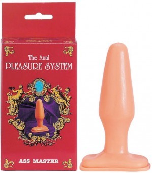 Gode Anus Picket Standard 13cm �4
