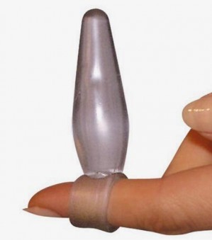 Mini Anus Picket 6cm �1,5