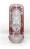Masturbateur Flip Hole Tenga Rouge