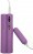 Oeuf Vibrant Mauve