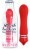 Sextoy Rouge Orion