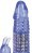 Vibromasseur Rabbit G4 Led