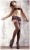 Bas Sexy Jarreti�re Parme