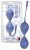 Boules de Geisha Silicone ABS