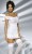 Nuisette Dentelle Blanche