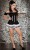 Robe Soubrette Soumise