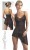 Robe Sexy Lac�e