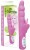 Vibro Rabbit Vibrant Rotatif